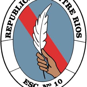 Republica De Entre Rios N10