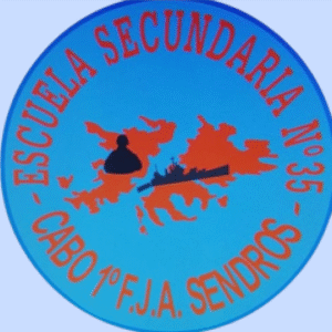 Cabo Sendros N35