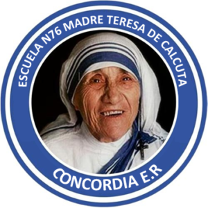 Teresa de Calcuta N76