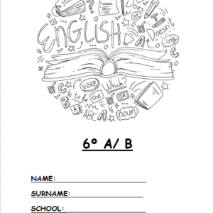 Ingles 6° Año "A" Y "B"