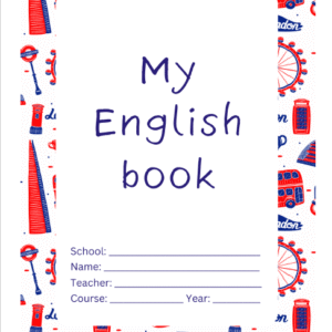 Ingles 4° Año "A" y "B"