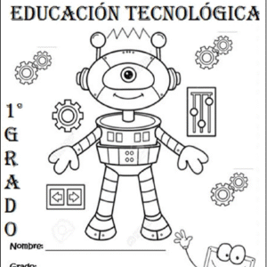 Tecnologia 1° Grado